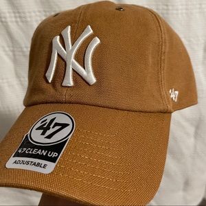 YANKEES ‘47 hat